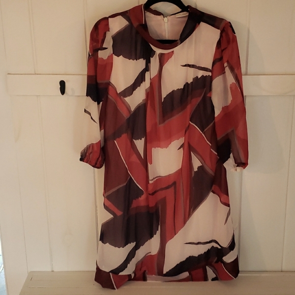eva mendes for New York & Company Dresses & Skirts - 🔥Size large dress